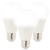 Luminea Daylight Bulbs: Set of 6 LED Bulbs E27 Class