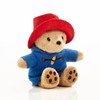 Rainbow Designs Classic Paddington Bear Bean Toy –Adorable 12cm Paddington