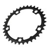 Bicycle Chainring Steel Center Drive Motor Chainring Heavy Duty 34