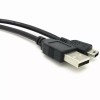 Generic USB2.0 High Speed MALE Type A to Mini B
