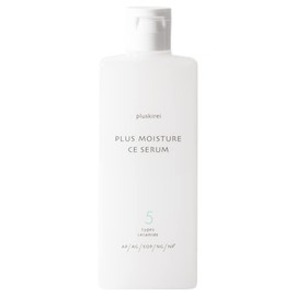 Ceramide Serum Amphiphilic Plus Clean Plus Moisture CE Serum, 3.4 fl oz (100 ml)