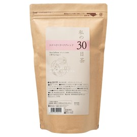 Tree of Life My 30 Days Tea Raspberry Leaf Blend (90 Count) Herbal Tea Decaffeinated Tea Bags Individually Wrapped Rooibos Red Raspberry Leaf Rose Hip Nettle Dandelion Root Mulberry Camomile German