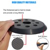 5 Inch 8 Hole Hook Replacement Sander Pad for Rigid