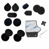 SENA Mounting Accessories and Supplies Kit for SMH5 SMH10 - SMH-A0201