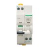 Circuit Breaker Air Switch 1P N AC 230V Leakage Protection