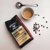 Grumpy Mule Organic Colombia Café Equidad Whole Coffee Beans with