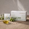 Nowgreen Olive Oil Mediterranean Olive Oil Capsules 2000, 28g, 1