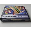 Mario Party Advance CASE ONLY Game Boy Advance GBA Box