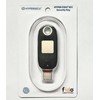 HyperFIDO Bio FIDO U2F & FIDO2 Security Key with Fingerprint