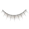 D-ONE Natural False Eyelashes, 5 Pairs (A03 No Makeup Casual