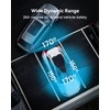 IIWEY N5 4 Channel Dash Cam 360° View, 1080P Front