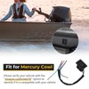M MATI 87-856990 896620 Trim Tilt Switch for Mercury Cowl