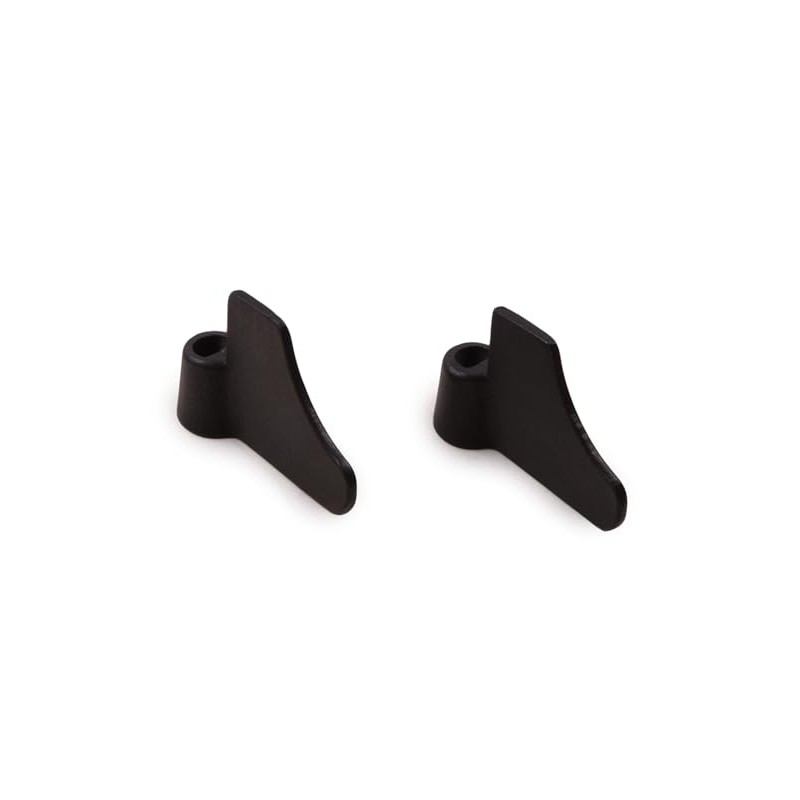 VIOKS Dough Hook Replacement for Mоulinex SS-189742 Dough Hook Reversible