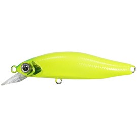 Issei Umitaro Amenow 55SR-SS #012 Solid Lime Chart