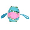 Interactive Outdoor Fly Ball Flying Saucer Ball Interesting Dog Soccer