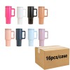 40 Oz H2.0 Dishwasher Safe Insulated Cup 40oz Water Flask