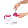 OXO Tot On The Go Straw & Sippy Cup Top