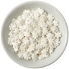 DecoPac White Snowflake Quins, 16.5oz, Fancy Sprinkles Shaped Like Snowflakes,