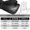Punching Gloves Boxing Gloves LangRay boxing Gloves 3D Construction Thick