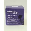 Radiance NIGHT CREAM for Dry and Dull Skin . 50mL