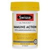 Swisse Buy Swisse Immune Action 60 Tablets Online Chemist Outlet