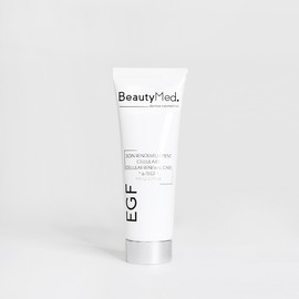 Beauty Med Firming Wrinkle Care BLH Cellular Renewal Care Mask 75ml / 뷰티메드 퍼밍 주름관리 BLH 셀룰라 리뉴얼케어 마스크 75ml
