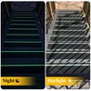 CARGEN Non Slip Grip Tape with Glow in Dark Stripe,