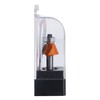 CMT Orange Tools 914,690.11-fresa Radio Convex HM S D R