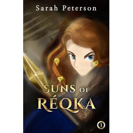 Suns of Réqka 1