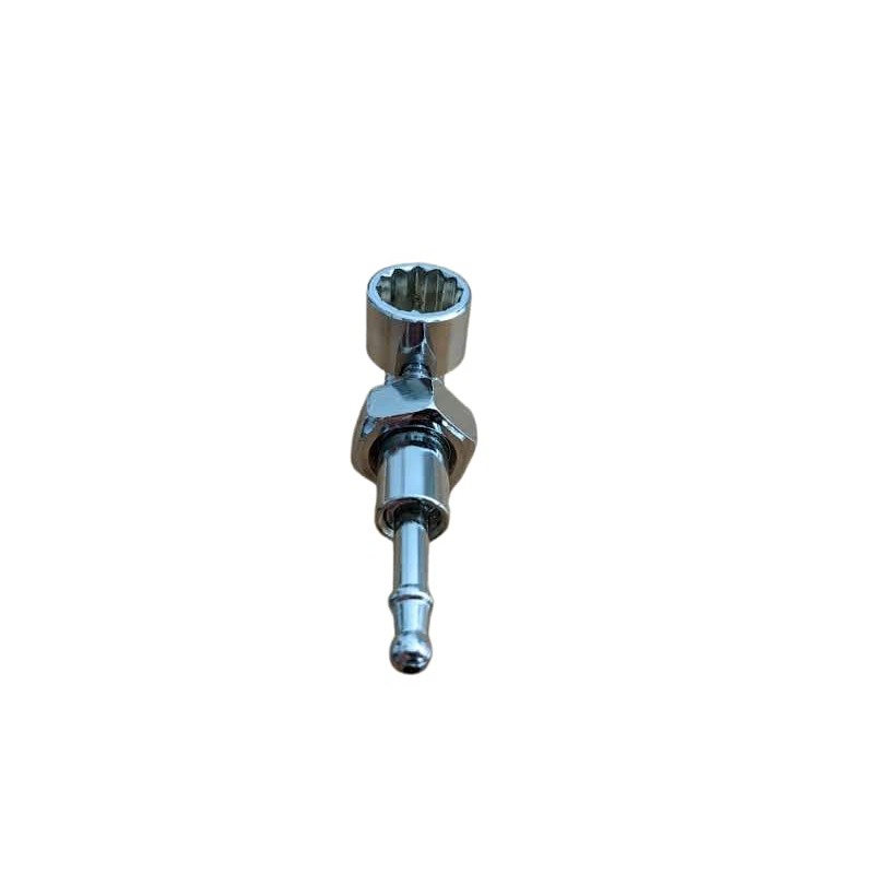 Pfeiferey Screw Metal Whistle