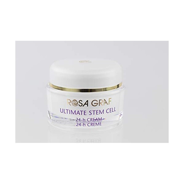 Rosa Graf Ultimate Stem Cell 24h Creme