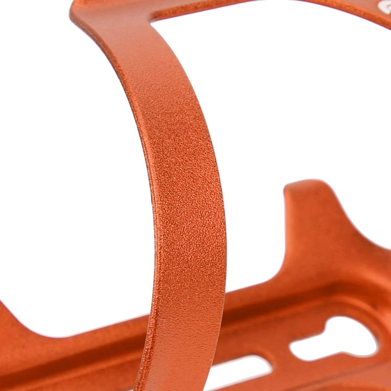 Water Bottle Cage, Universal Bicycle Water Cup Bracket Lightweight Bike