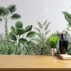 Condessacity Wall Sticker, Plants, Plants, Plants, Wall Stickers, Leaves Greenery,