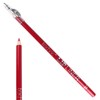 Technic Dark Red Lip Liner Pencil & Sharpener
