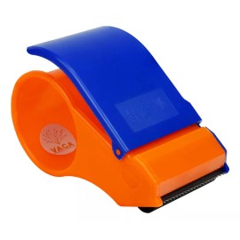 Vaga Despachador Cinta Canela Adhesiva Cortador Diurex 60mm Empaq