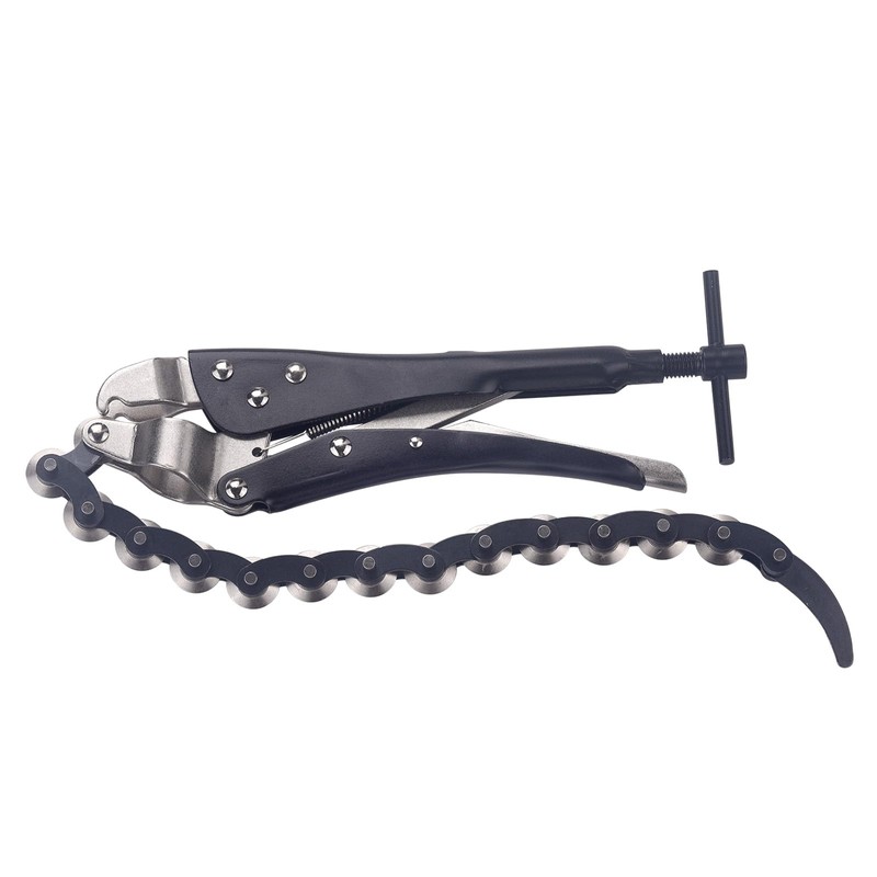 Exhaust Pipe Cutter Tool,- Chain Tube Cutter 3/4 to 3