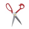 Sewing Scissors Set Rustproof Stainless Steel Tailor Scissors and Thread