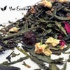 Sencha Sakura - Delicious Japanese Tea - Cherry and Sencha
