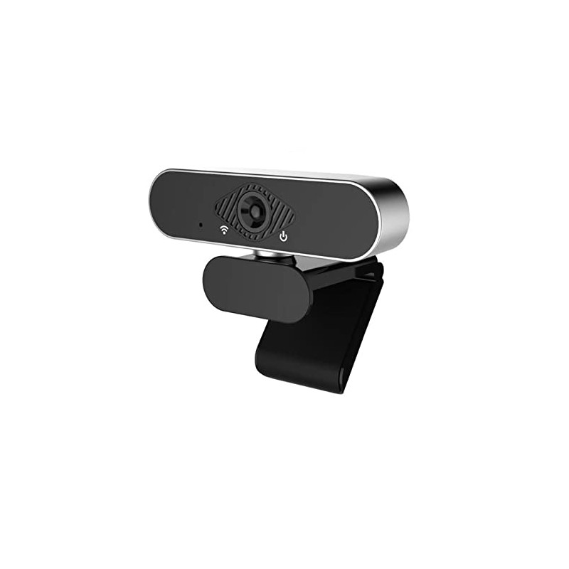 Web Camera Webcam 1080P Full HD USB Web Camera with