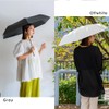 VITAFELICE nsu-30159z Women's Folding Parasol for Rain or Shine (Auto