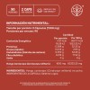 Cordyceps Mushrooms Life 360+ 180 Cápsulas Hongo Cordyceps Sin Sabor