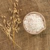 Domestic oats [raw oat powder 500g] Oat powder efficacy grain