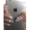[Owner’s Nail High Quality] Rose Eclat Master’s Nail Tip –