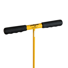 Jameson Tools Non-Conductive Fiberglass Soil Probe, 60 inches