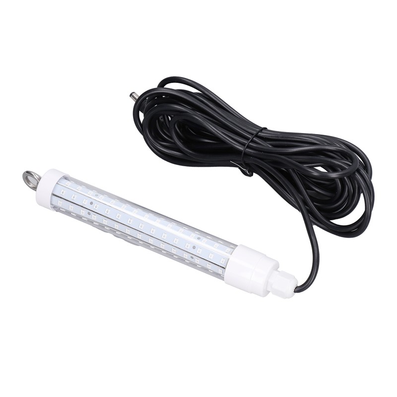 Fishing Light LED IP68 Waterproof 360 Degrees 10W Green Light