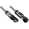 Falon-Tech HSS Metal Drill Bit Set 2 Pieces (Diameter 26