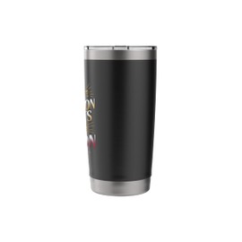 Your Collection Reflects Your Passion Wine Lover Collector Stainless Steel Insulated Tumbler