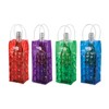 True Fabrications 2499 Bottle Bubble Freeze: Ice Tote, Assorted