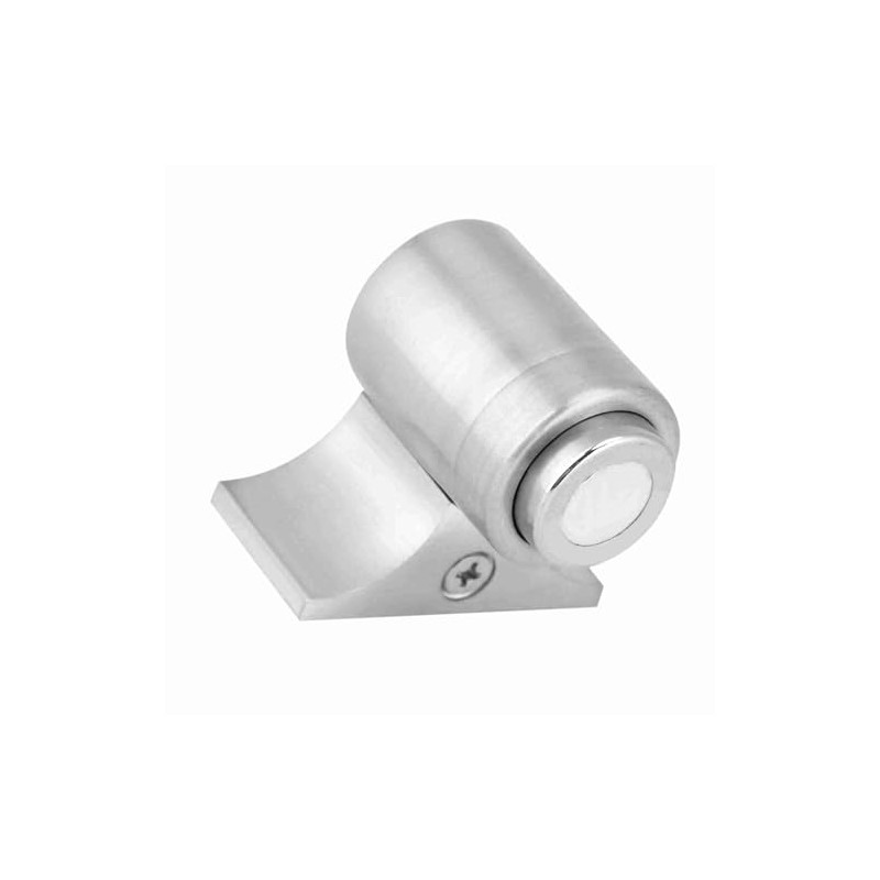 Tope de Puerta Magnética — Magnetic Door Stop, Premium Build
