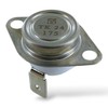 DL-pro Temperature Limiter 175 °C Suitable for Miele 5432491/5432490 /